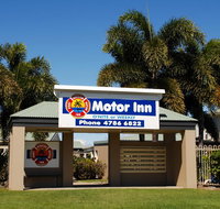 Port Denison Motor Inn - Accommodation Ballina