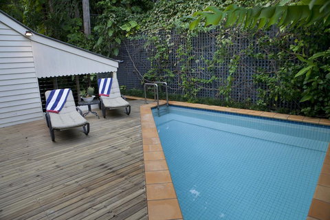 Port Douglas Cottage & Lodge - Accommodation Ballina 1