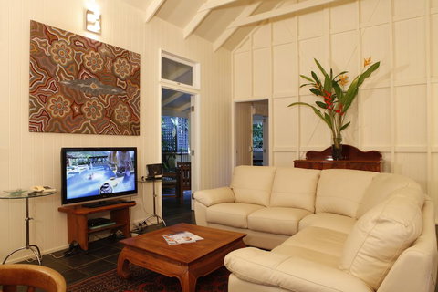 Port Douglas Cottage & Lodge - Accommodation Ballina 2
