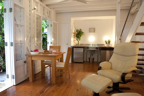 Port Douglas Cottage & Lodge - Accommodation Ballina 3