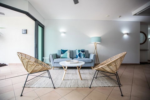 Port Douglas Peninsula Boutique Hotel - Adults Only Haven - Accommodation Ballina 1