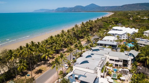 Port Douglas Peninsula Boutique Hotel - Adults Only Haven - Accommodation Ballina 0
