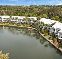Portside Noosa Waters - Accommodation Ballina
