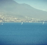 POSH Port Out Starboard Home - Accommodation Ballina