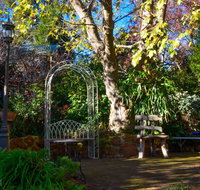 Possum Creek Lodge - Accommodation Ballina