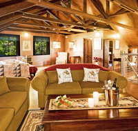 Possum Lodge At Cloudhill Estate - Accommodation Ballina