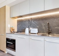 Potts Point Newly Modern Self-Contained Apartments - Accommodation Ballina