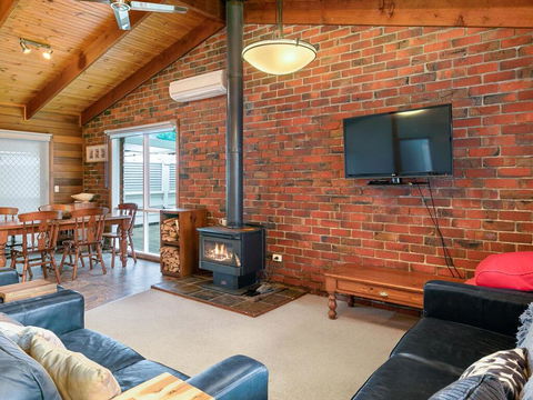 Powlett Place - Accommodation Ballina 2