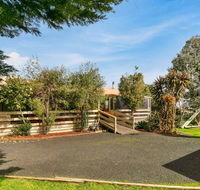 Powlett Place - Accommodation Ballina