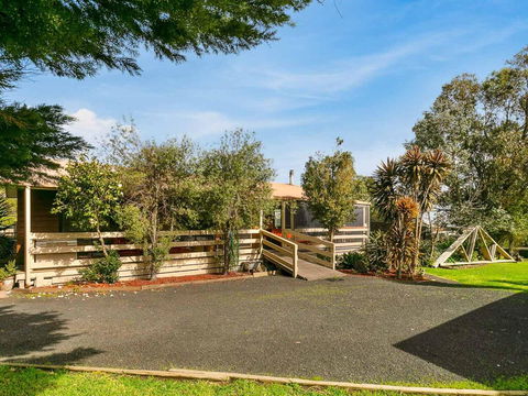 Powlett Place - Accommodation Ballina 0