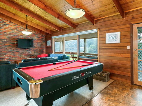 Powlett Place - Accommodation Ballina 1