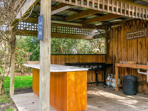 Powlett Place - Accommodation Ballina 3