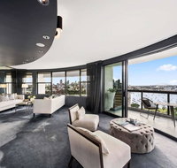 President Towers Apartment - Accommodation Ballina