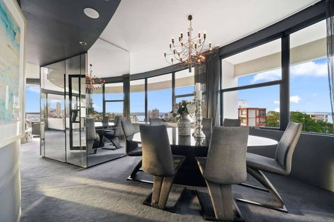 President Towers Apartment - Accommodation Ballina 2