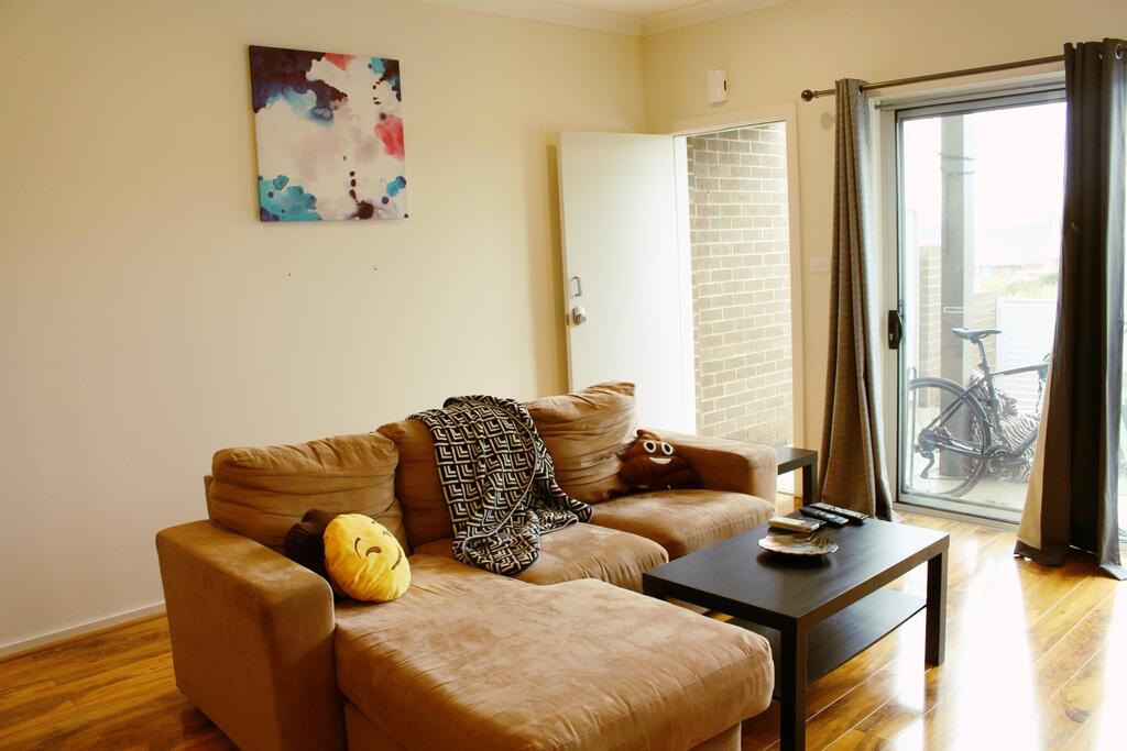 Stirling ACT Accommodation Ballina