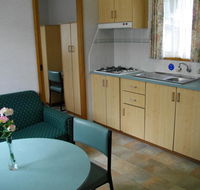 Prom Central Caravan Park - Accommodation Ballina