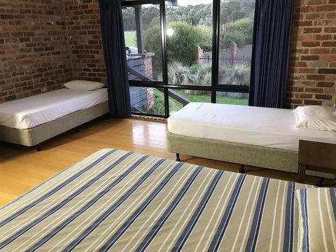Prom Coast Holiday Lodge - Accommodation Ballina 1
