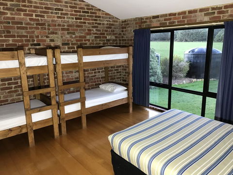 Prom Coast Holiday Lodge - Accommodation Ballina 2