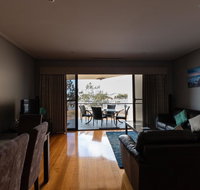 Promenade Executive Apartments - Accommodation Ballina