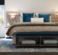 Provence Spa Villa 1 - Accommodation Ballina