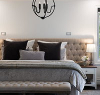 Provence Spa Villa 2 - Accommodation Ballina