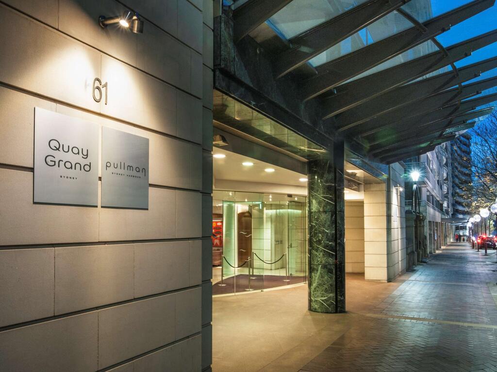 Sydney South ACT Accommodation Ballina