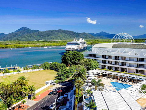 Pullman Reef Hotel Casino - Accommodation Ballina 1