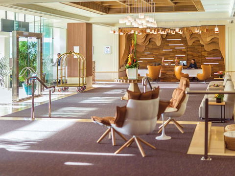 Pullman Reef Hotel Casino - Accommodation Ballina 0