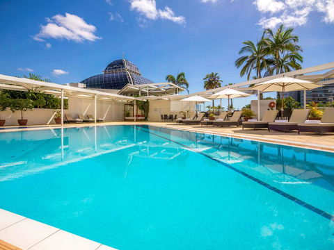 Pullman Reef Hotel Casino - Accommodation Ballina 3