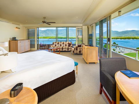 Pullman Reef Hotel Casino - Accommodation Ballina 2