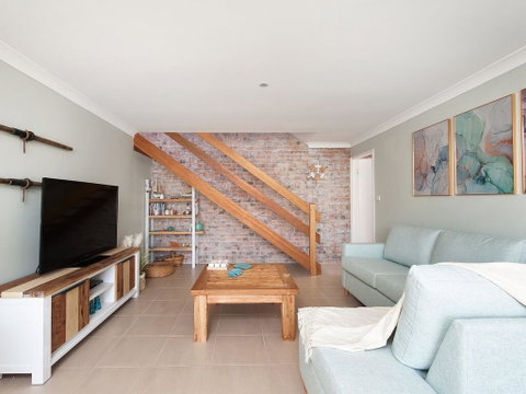 Purely Whitesands On The Bay @ Fingal Bay - Accommodation Ballina 2