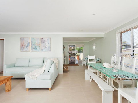 Purely Whitesands On The Bay @ Fingal Bay - Accommodation Ballina 0