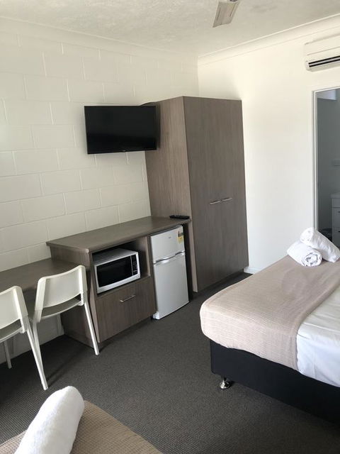Q Express - Accommodation Ballina 3