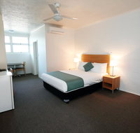 Q Express - Accommodation Ballina