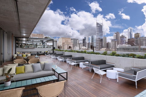 QT Melbourne - Accommodation Ballina 0