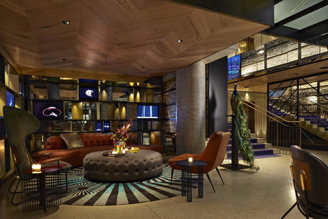QT Melbourne - Accommodation Ballina 1