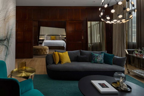 QT Sydney - Accommodation Ballina 0