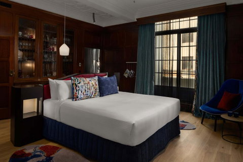 QT Sydney - Accommodation Ballina 2