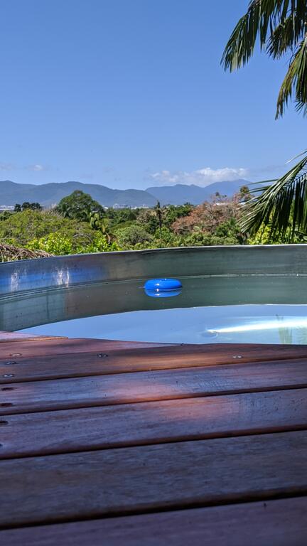 Quaint Cottage In The Edge - Accommodation Ballina 1