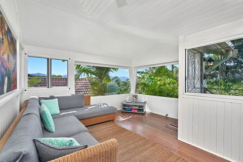 Quaint Cottage In The Edge - Accommodation Ballina 3