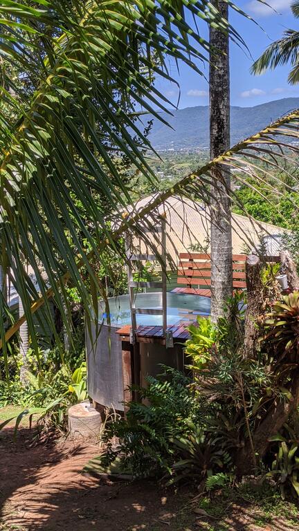 Quaint Cottage In The Edge - Accommodation Ballina 2