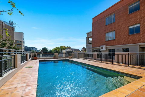 Quality Apartments Camperdown - Accommodation Ballina 2