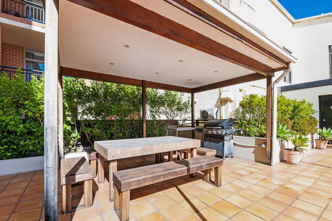 Quality Apartments Camperdown - Accommodation Ballina 3