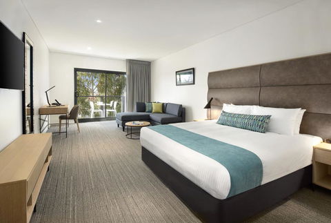 Quality Hotel Lakeside - Accommodation Ballina 2