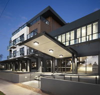 Quality Hotel Lakeside - Accommodation Ballina