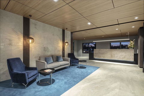 Quality Hotel Lakeside - Accommodation Ballina 1