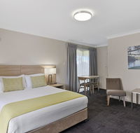 Quality Inn Carriage House - Accommodation Ballina