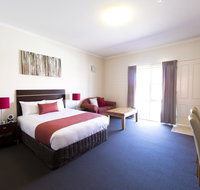 Quality Inn Colonial - Accommodation Ballina