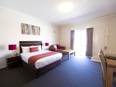 Quality Inn Colonial - Accommodation Ballina 0