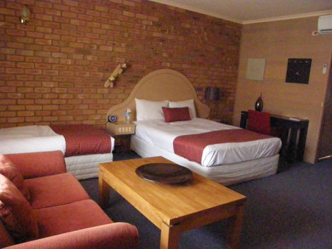 Quality Inn Colonial - Accommodation Ballina 3
